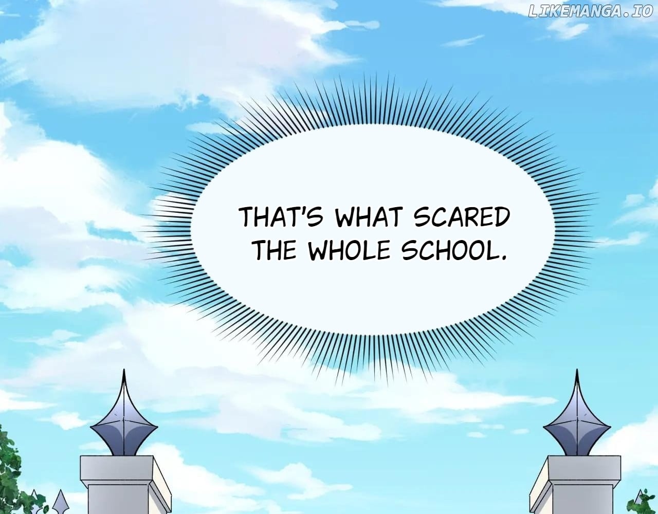 Era of the Haunted Chapter 511 - page 162